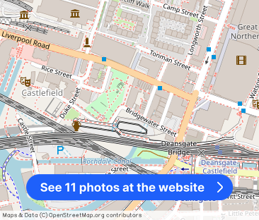 1 bedroom apartment for rent - Photo 1