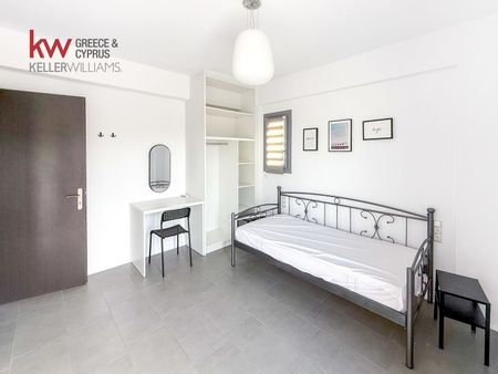 Μεζονέτα για ενοικίαση Γαλανάδο (Νάξος) - Φωτογραφία 4