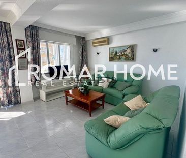 Alquiler de piso en Urbanizacion Pueblo Nuevo - Foto 2