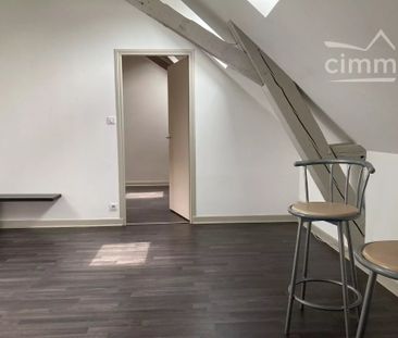 Location | 2 pièces | 34.0m² - Photo 6