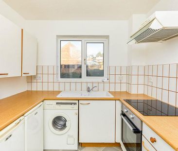 1 bedroom terraced house to rent - Photo 6