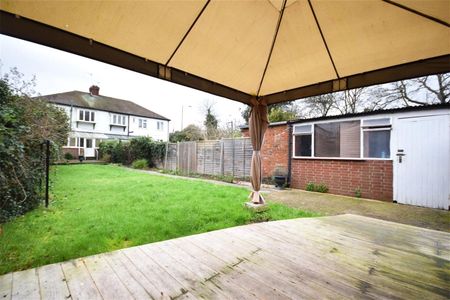 Whitton Road, Twickenham, Middlesex, TW1 - Photo 4