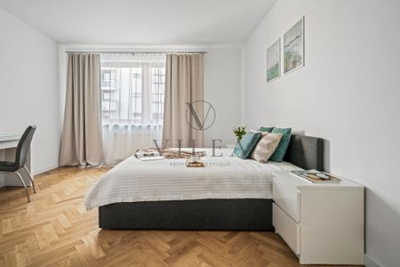 Warszawa, Wola, Burakowska - Zdjęcie 2