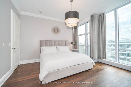 For Lease - 183 Wellington Street Unit# 3903, Toronto, Ontario - Photo 3