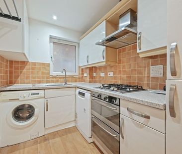 2 bedroom apartment to rent - Photo 6