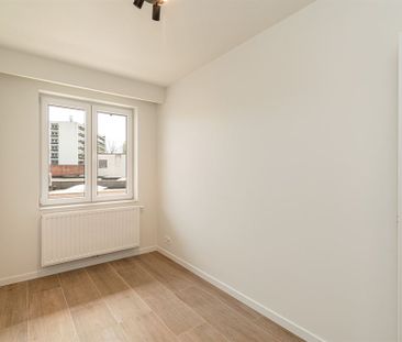 Modern, recent gerenoveerd appartement met zuid terras - Photo 4