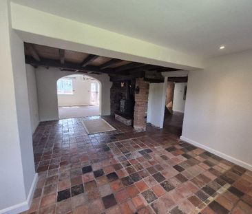 4 bedroom cottage to rent - Photo 5