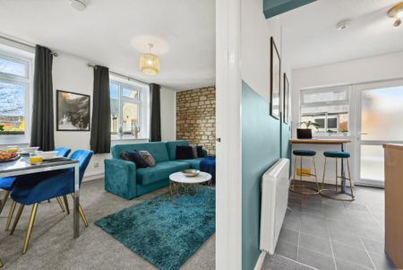 2 bedroom apartment to rent - Photo 2