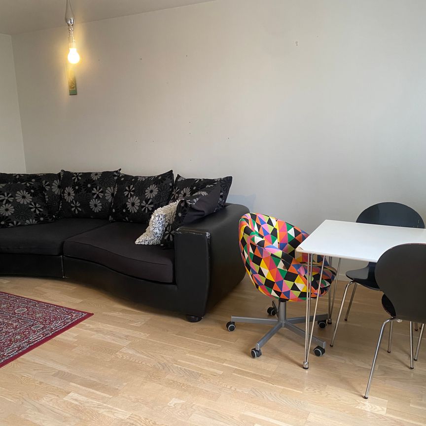 Stångjärnsgatan, Västerås - Foto 1