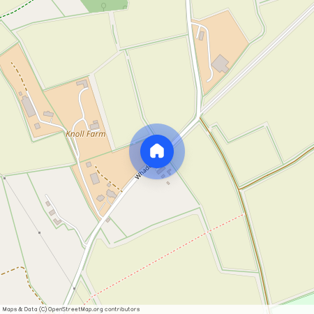 Whaddon Lane, Trowbridge