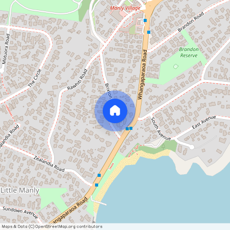 5 Brixton Road, Manly, Rodney
