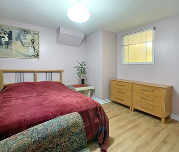 For Lease - 781 Cummer Avenue Unit# Bsmt, Toronto, Ontario - Photo 5