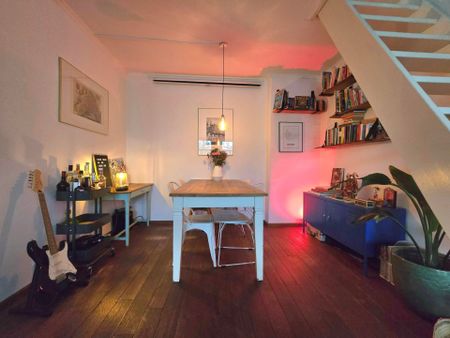 Te huur: Appartement Van Ostadestraat 15 3A in Amsterdam - Foto 4