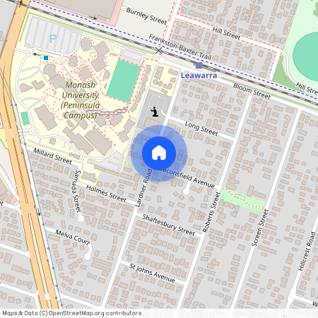 3A/42 Lardner Road, Vic 3199, Frankston