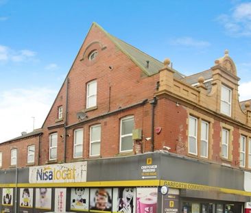 Barley Hill Lane, Garforth, Leeds - Photo 1