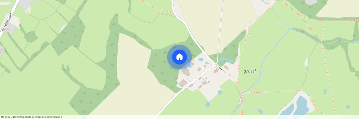 Ongley Lane, Biddenden, Ashford