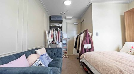 Welcome to 101A in Chevron Suites - Photo 2