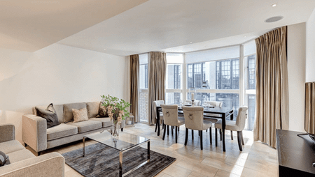 Young Street, Kensington, London, W8 - Photo 2