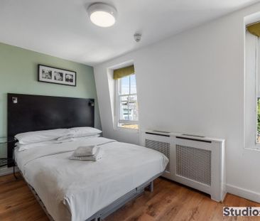 Flat 512 North Gower Street, Euston NW1 2LY - Photo 3