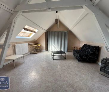 Appartement à louer 1 pièce 28.69m² - Photo 3