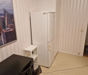 Solstrålegatan, Göteborg - Photo 5