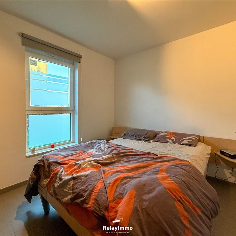 Appartement 1 chambre avec extérieur - Foto 1