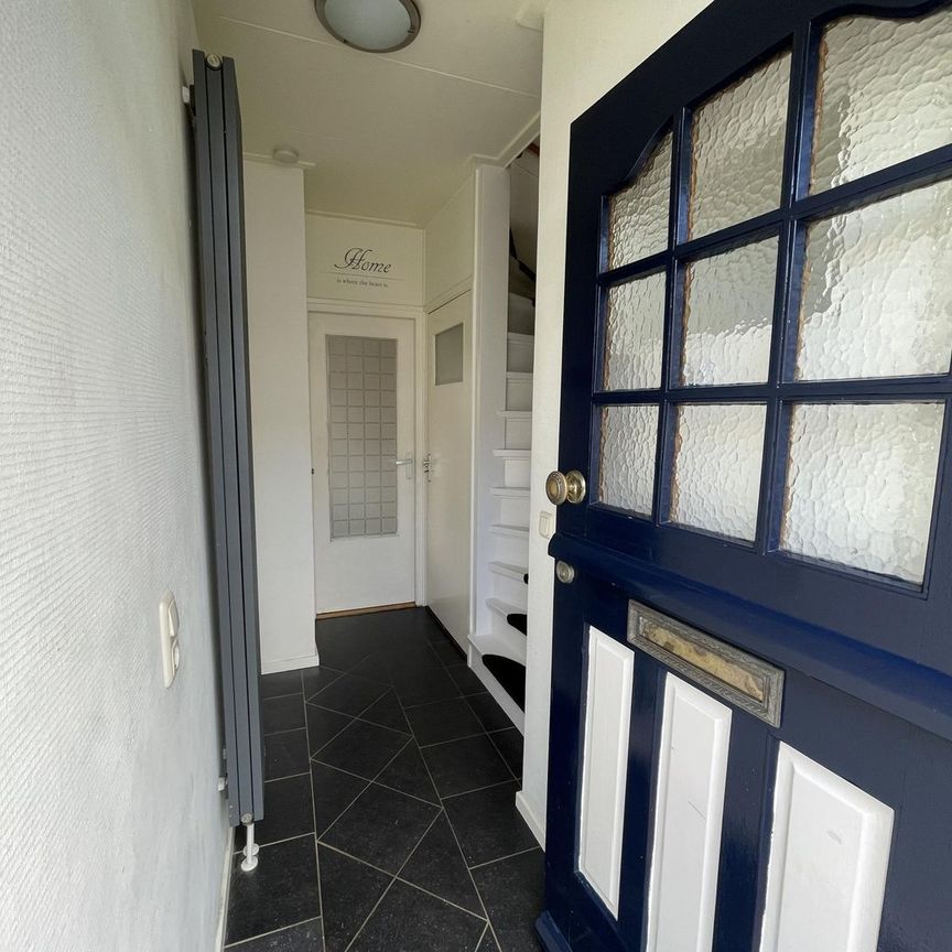 Huis te huur: Rhijnvis Feithstraat 7 9602 AT Hoogezand - Photo 1