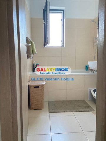 Inchiriere apartament 2 camere mobilat Baneasa Greenfield - Photo 5