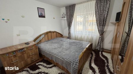 Apartament de inchiriat, doua camere, 58 mp, zona Han - Photo 2