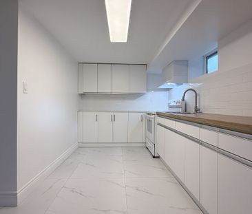 For Lease - 1227b Argreen Road, Mississauga, Ontario - Photo 6