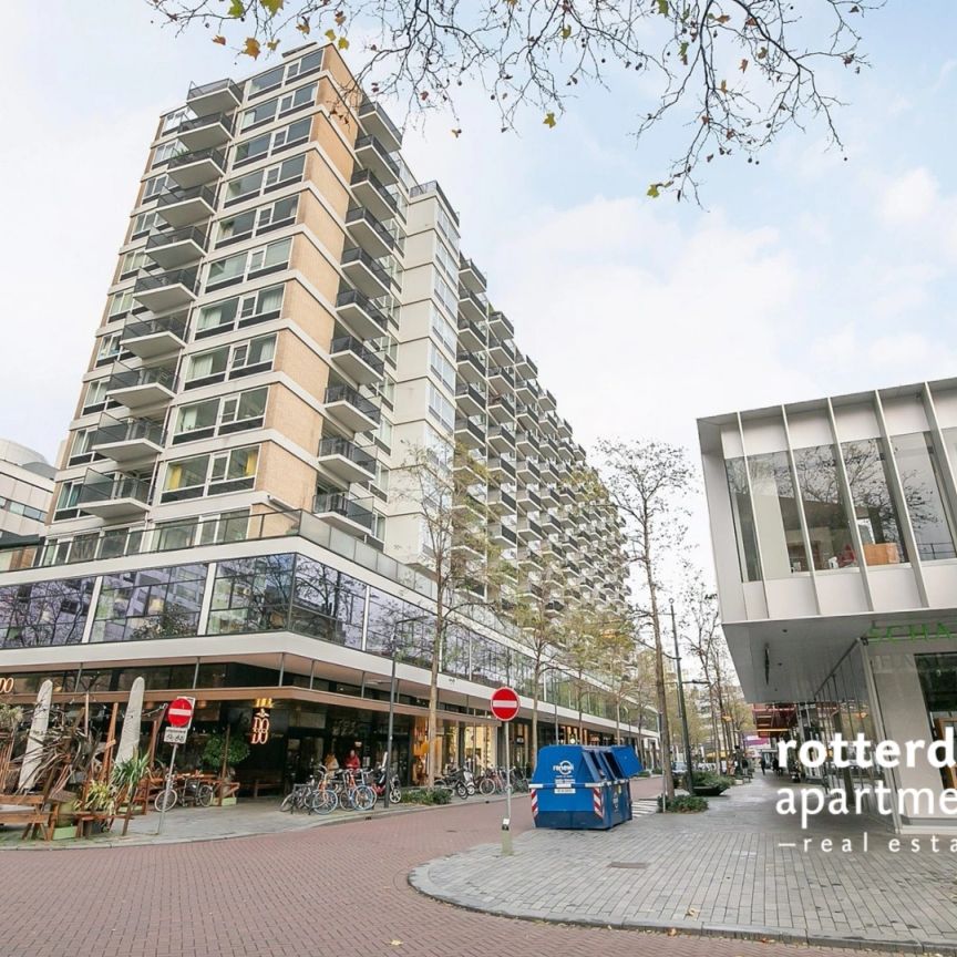 Kruiskade, Rotterdam - Foto 1