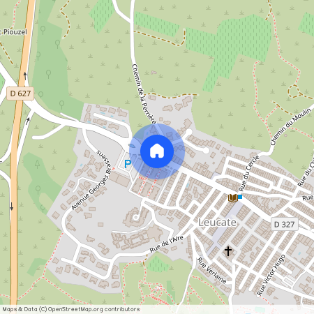 OCCITANIE, AUDE (11), 11370, Leucate