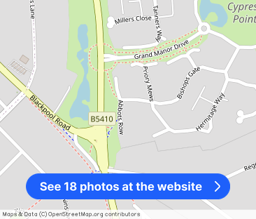 Abbots Row, Lytham St Annes - Photo 1