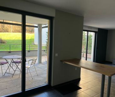 Appartement 3 pièces à Lorry-lès-Metz - Photo 3