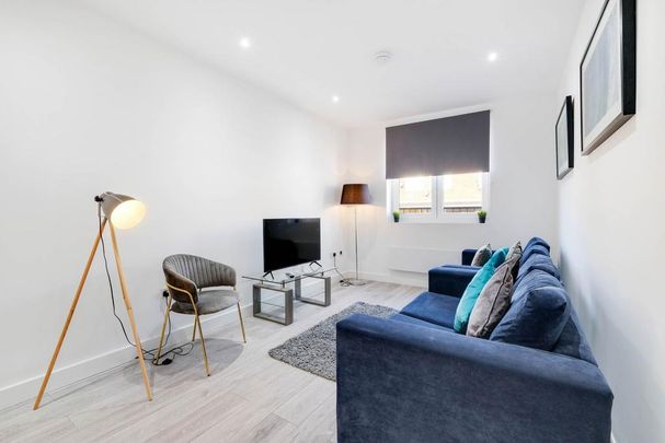 1 bedroom apartment to rent - Photo 1