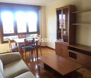 Piso en alquiler en Viesques - Photo 4