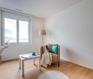 3.5 Zimmer, 131 m² - Photo 1