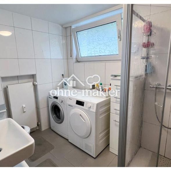 Schöne 2-Zimmer-Souterrainwohnung in Essen-Schönebeck zur Miete - Foto 1