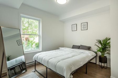 Condo for rent, Montréal (Le Sud-Ouest) - Photo 3