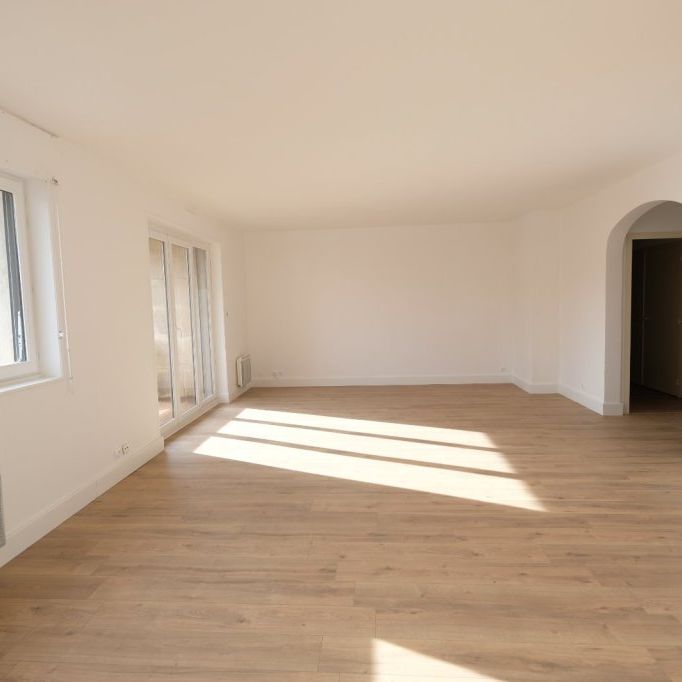 APPARTEMENT T4 A LOUER - Photo 1