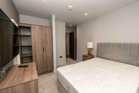 1 Bed Flat, Crump Street, L1 - Photo 4