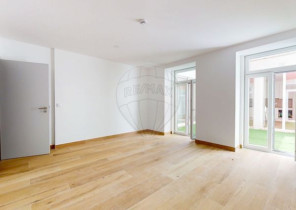 Apartamento T2 em Porto