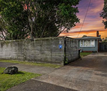 Family house at Taikata - Photo 2