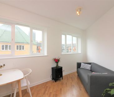 Aberdale Court, Garter Way, SE16 6XG, London - Photo 3