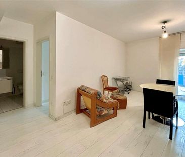 2.5 Zimmer, 50 m², 1. Stock - Foto 4