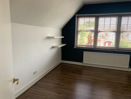 2 Bed Flat, Queens Avenue, N10 - Photo 5
