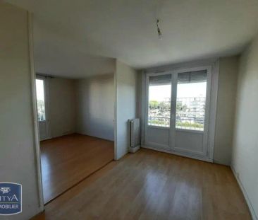 Appartement à louer 3 pièces 72.14m² - Photo 2