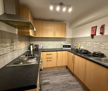 Studio Flat, High Road, IG1 - Photo 2