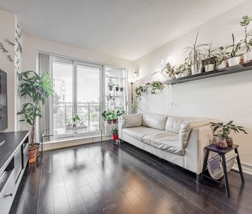 For Lease - 19 Barberry Place Unit# 505, Toronto, Ontario - Photo 2
