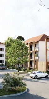 Location Appartement 2 pièces 39m² NIORT 79000 - Photo 1
